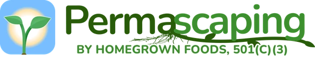 Permascaping, by Homegrown Foods